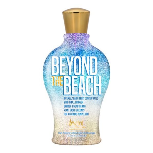 Devoted Creations - Beyond The Beach