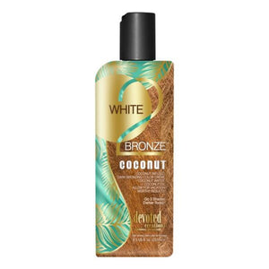 Devoted Creations - White 2 Bronze Coconut